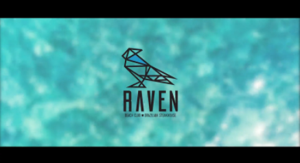 Raven Beach